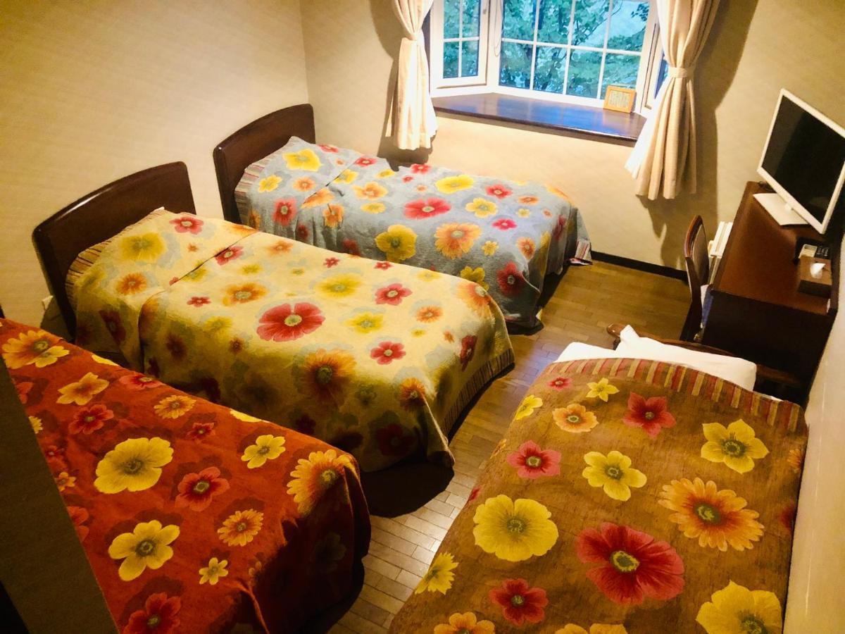 Вилла Appi Life Is Beautiful Hachimantai  Экстерьер фото